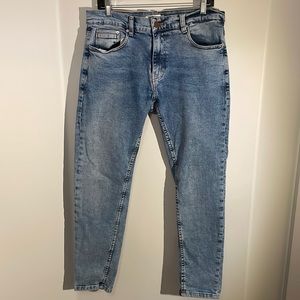 ZARA Slim Fit Jeans